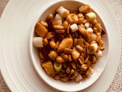 宫保鸡丁-辣婆婆(航天桥店)