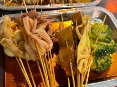 -小街天府(西工小街店)