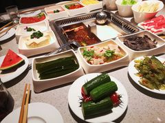 -海底捞火锅(高科广场店)