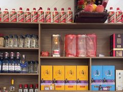 -秀妈厨房(灰汤老店)