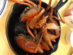 -莲花公园煎蟹(总店)