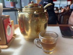 -小吊梨汤·北京菜·烤鸭(双井乐成中心店)