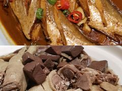 -花园茶楼(兴城西路店)