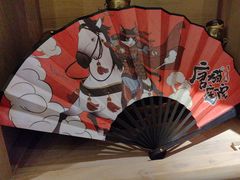 -唐猫庭院·千年陕菜(大唐不夜城店)