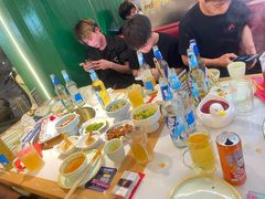 -张稷内蒙鲜羊涮肉·烧烤(胥门店)