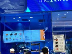 -the Roll'ING手作瑞士卷专门店(卓悦中心店)