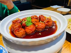 -四季厨房 鲁菜·孔府烤鸭(二环南路店)
