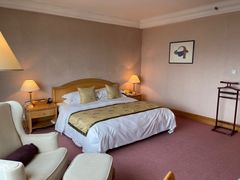 -南京维景国际大酒店(南京博物院店)