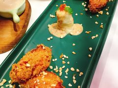 -玩味工厂·东南亚特色餐厅(太古里店)