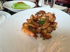 -珠海瑞吉酒店·宴庭中餐厅