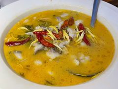 酸菜鱼-北大荒人•新东北菜(青岛银座店)