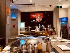 -雅玛花式铁板烧(国宏宾馆店)