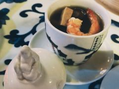 海鲜佛跳墙-王庄阿咪海鲜大排档(上下杭店)