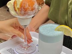 -屋裡·Union Bakery(龙江路店)