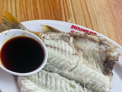 -车头老二大排档