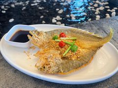 -串小白烧烤(金沙洲店)