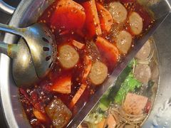 -小龙坎火锅(IFS HOT店)