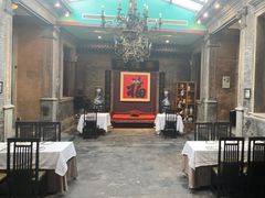-卫鼎轩·曹公馆(鼓楼店)