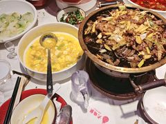 -大鸭梨烤鸭店(花园村店)