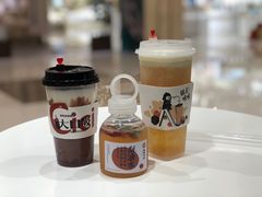 -炖物24章·顺时轻养茶(杭州大厦店)