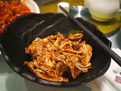 -香融府·烤鸭·家常菜(马家堡路店)