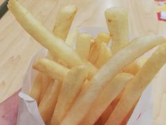 -麦当劳(金狮广场店)
