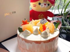 -积慕Cake(解放大道店)