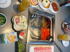 -海底捞火锅(北京路店)