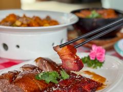 -粤香楼(新光里店)