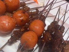 -小董哥烤串(铁西店)
