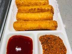 -海底捞火锅(奥森店)