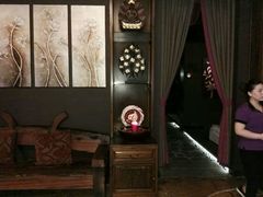 -心足私家足疗SPA(海岸城店)