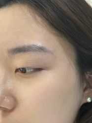-本小姐美学·半永久纹眉野生眉