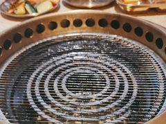 -妙香居韩国烤肉(容桂天佑城店)