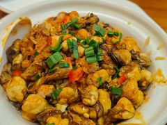 -醉壹号海鲜大排档(厦门美食地标店)