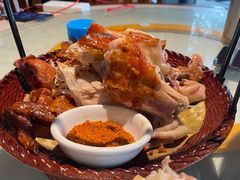 -随缘小馆(红岭路店)