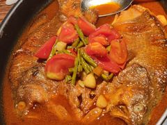 -瑶王府·广西菜(相思湖店)