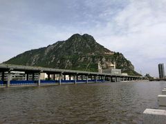 -老爷山风景区