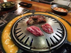 -喜来稀肉(金巴利道店)