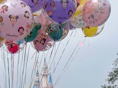-上海迪士尼度假区