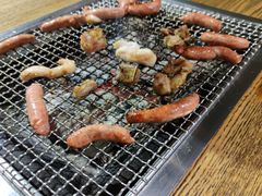 -鑫釜山海鲜烧烤(浑南店)