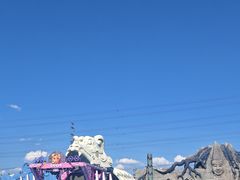 -苏州乐园森林水世界