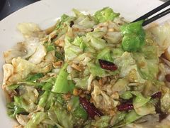 -徐州老菜馆(中枢街店)