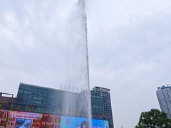 -观音桥步行街