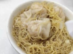 -麦文记面家(佐敦店)