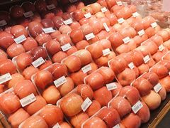 -果蔬好生活超市(乐堤港店)