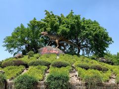 -自贡恐龙博物馆