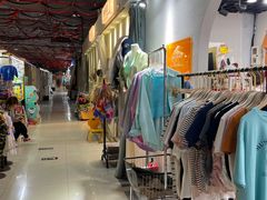 -新五爱道夜市