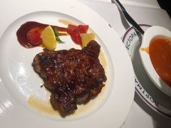 -波特曼西餐厅(南岗店)