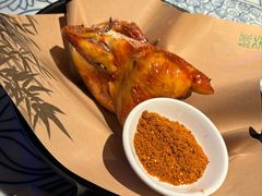 -绿茶餐厅(千岛湖银泰城店)